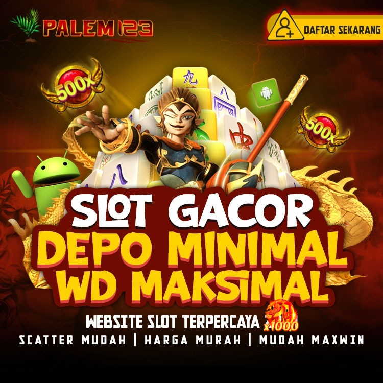 Room Wangi Narik Terus